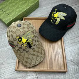 Picture of Gucci Cap _SKUGuccicap071059585